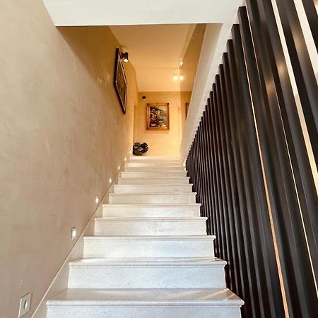 Villa Jessica Novigrad Istria エクステリア 写真