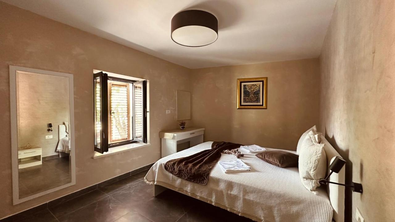 Villa Jessica Novigrad Istria エクステリア 写真