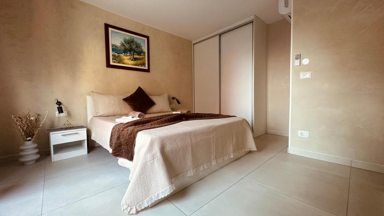Villa Jessica Novigrad Istria エクステリア 写真