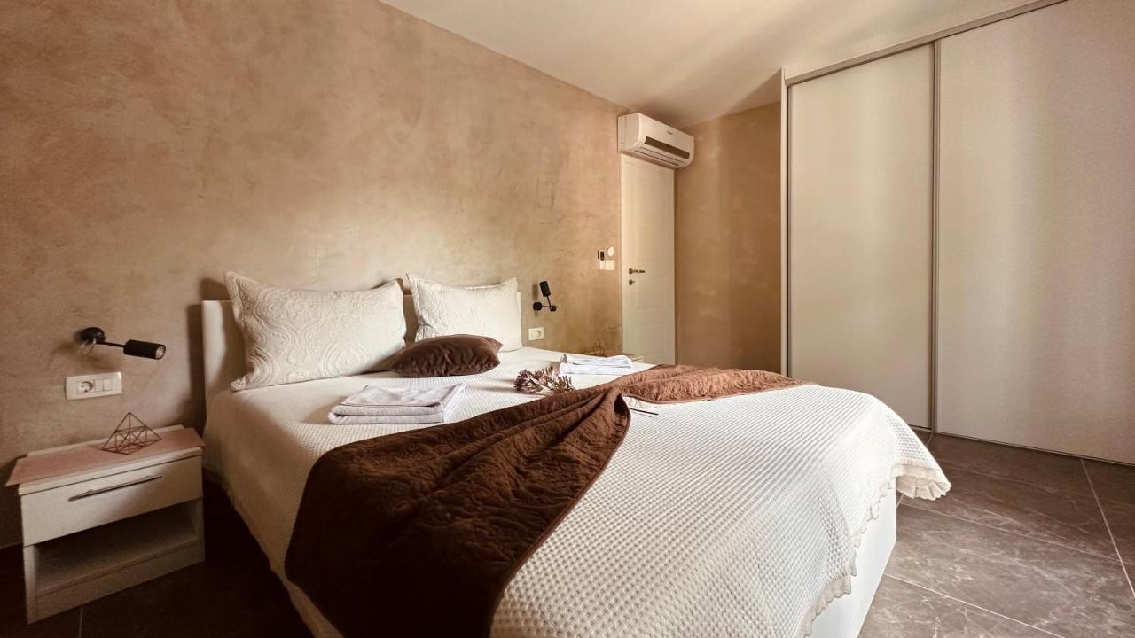 Villa Jessica Novigrad Istria エクステリア 写真